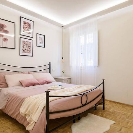 Casa Agata, Accogliente Appartamento Nel Centro Storico Cortona Kültér fotó