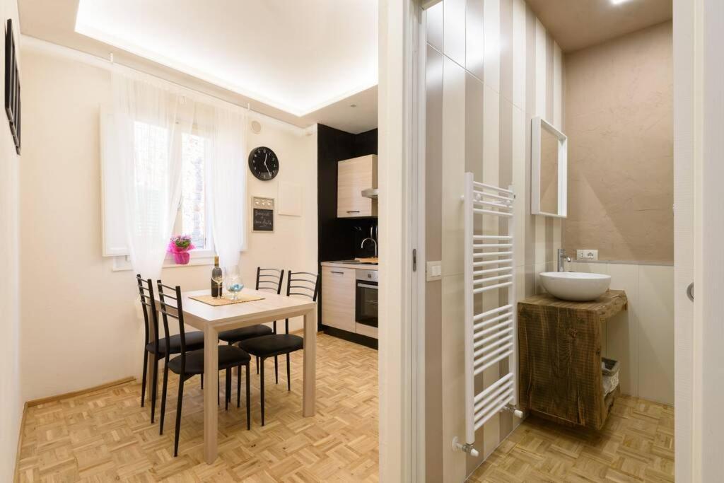 Casa Agata, Accogliente Appartamento Nel Centro Storico Cortona Kültér fotó
