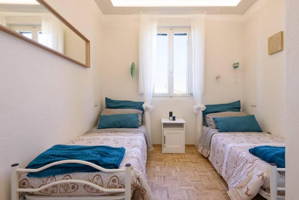 Casa Agata, Accogliente Appartamento Nel Centro Storico Cortona Kültér fotó