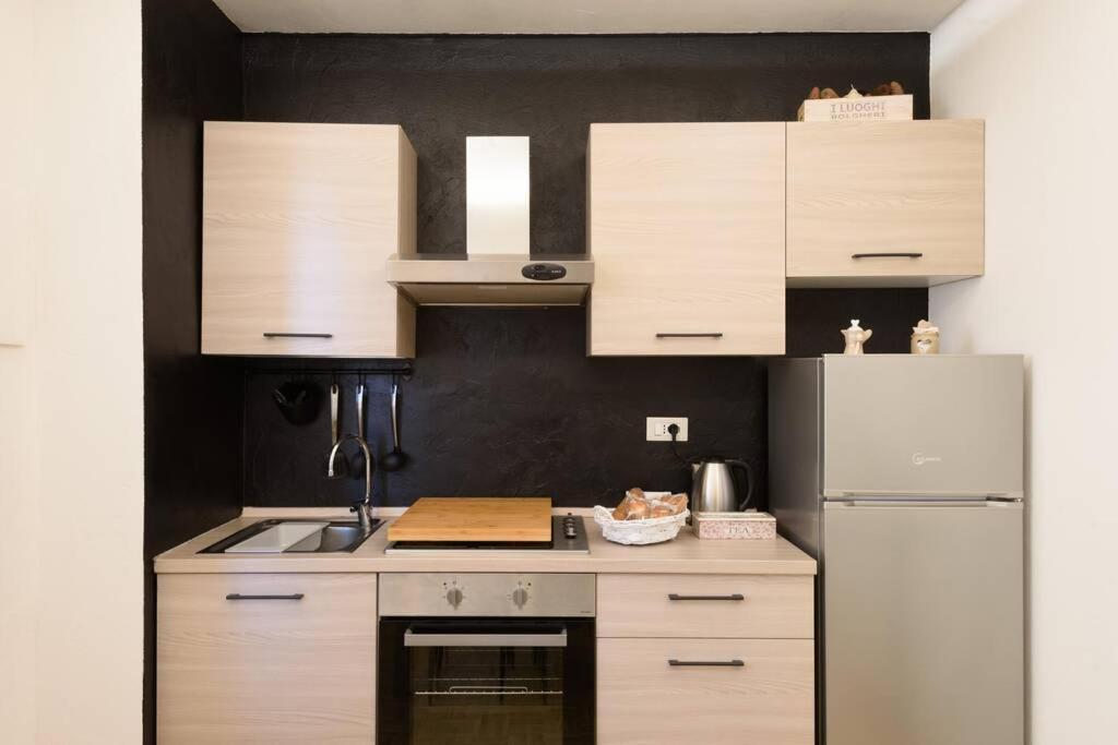 Casa Agata, Accogliente Appartamento Nel Centro Storico Cortona Kültér fotó