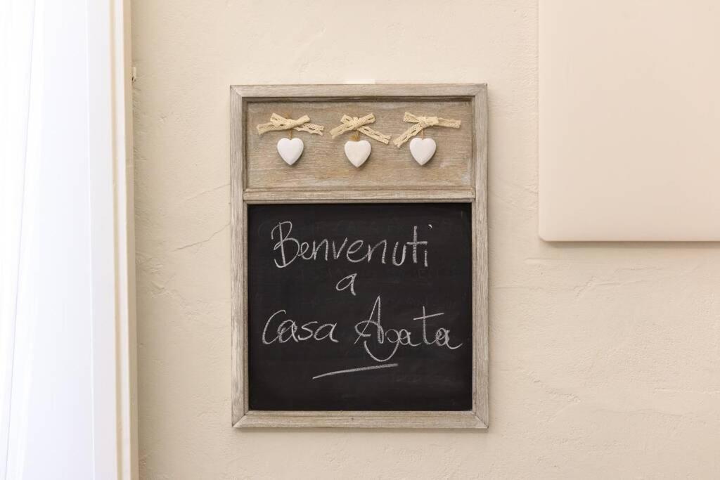 Casa Agata, Accogliente Appartamento Nel Centro Storico Cortona Kültér fotó