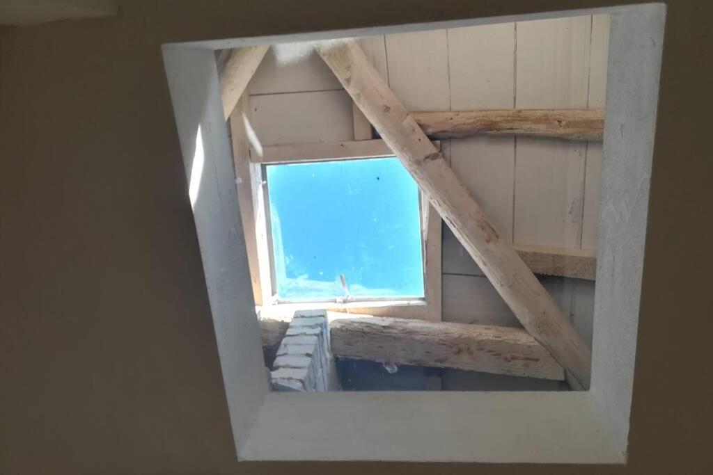 Casa Agata, Accogliente Appartamento Nel Centro Storico Cortona Kültér fotó