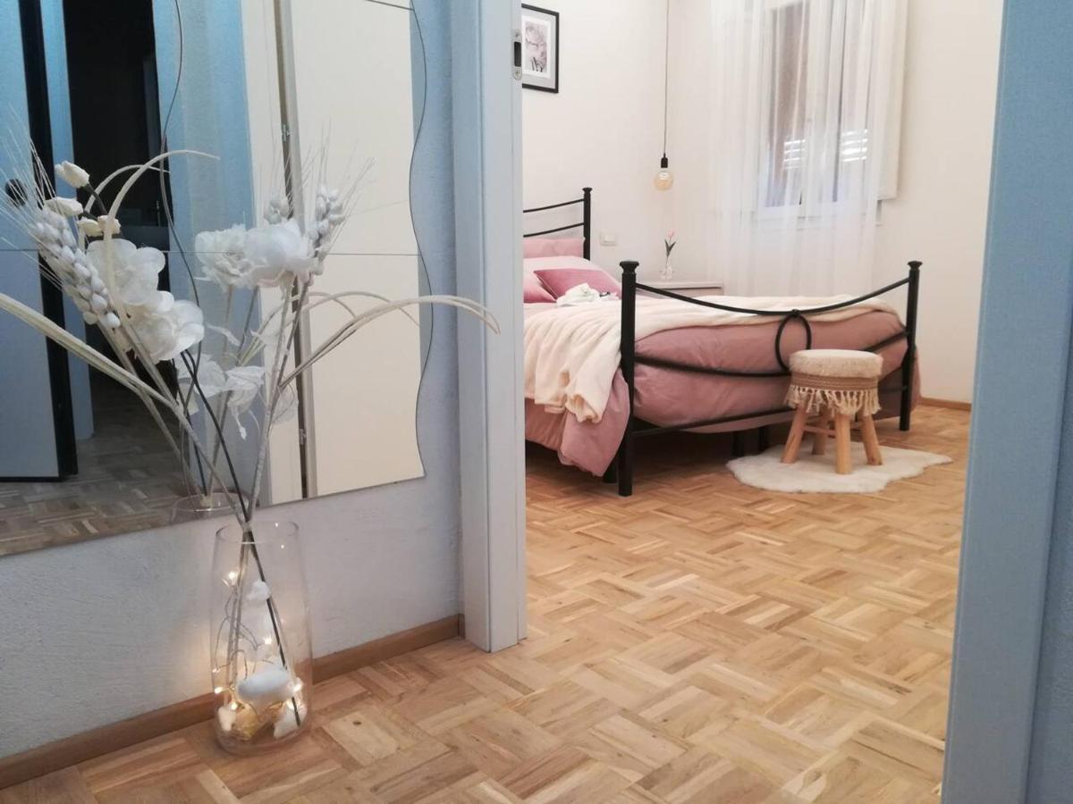 Casa Agata, Accogliente Appartamento Nel Centro Storico Cortona Kültér fotó