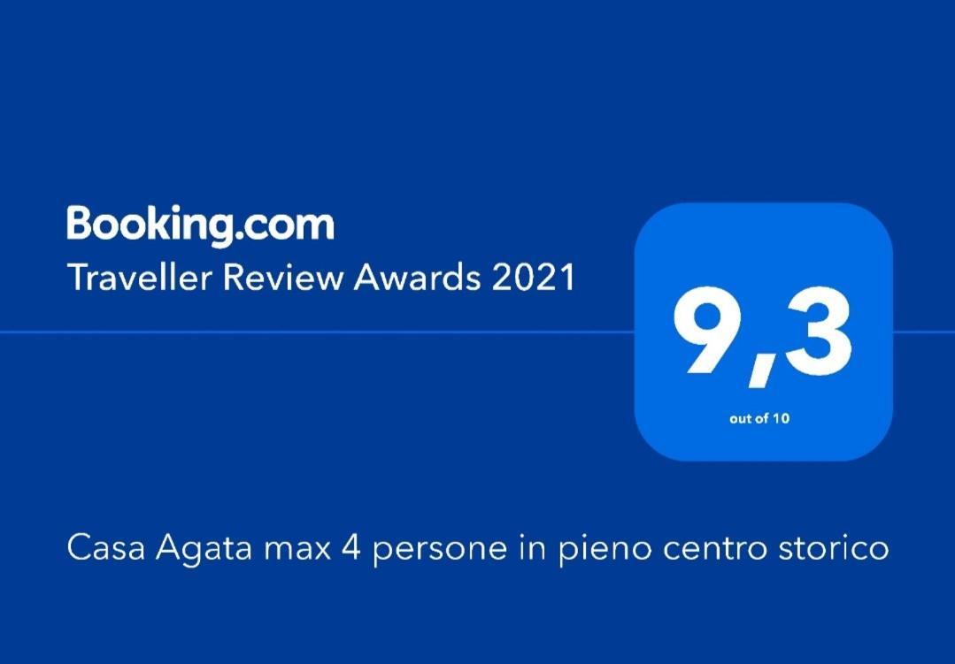 Casa Agata, Accogliente Appartamento Nel Centro Storico Cortona Kültér fotó